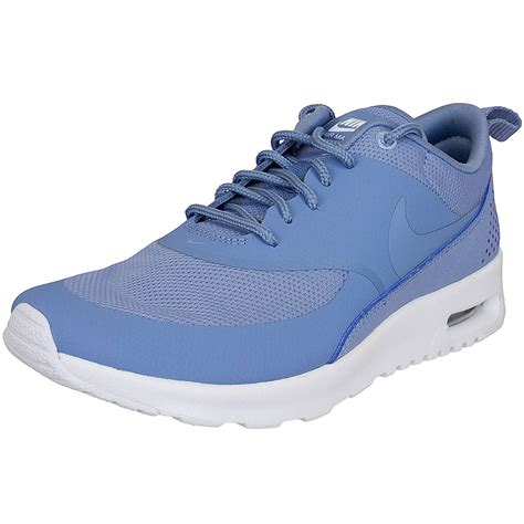 nike air max thea blau damen|Womens Air Max Thea .